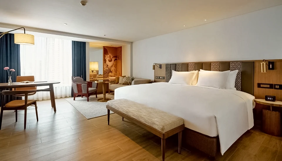 هتل مونتین بانکوک